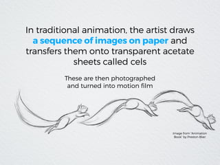 Beginner's Guide to Animation Technique | PDF