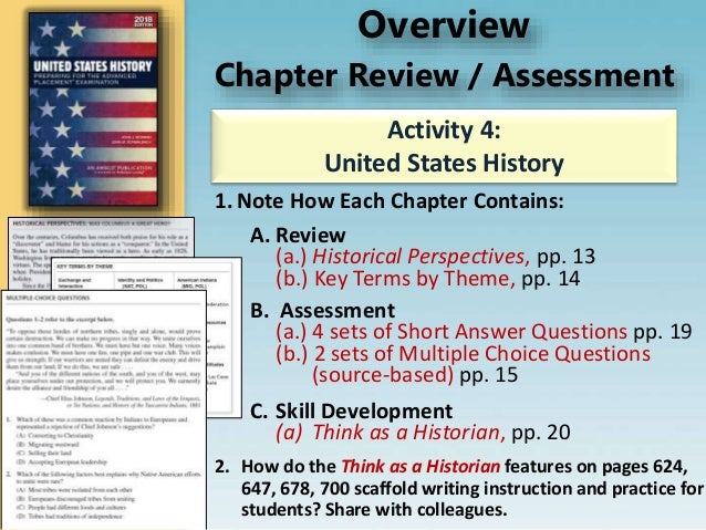 AMSCO AP US History amsco-ap-us-history