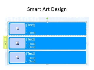 Smart Art Design 