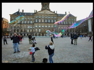 Aron in Amsterdam, 2012 (privé)