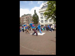 Aron in Amsterdam, 2012 (privé)
