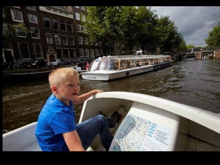 Aron in Amsterdam, 2012 (privé)
