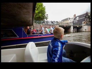 Aron in Amsterdam, 2012 (privé)
