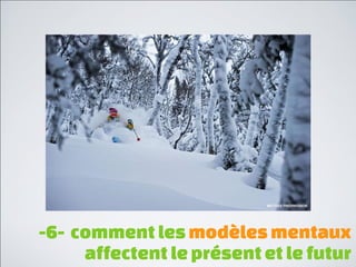 -4- structure et règles définissent le
                      comportement
 