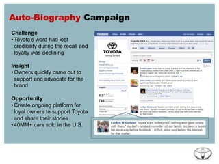 Keep constant chatter for Sienna during the Odyssey launch 