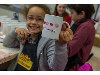 Azubi Weihnachtsbäckerei