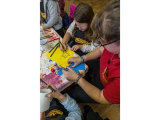 Azubi Weihnachtsbäckerei