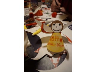 Azubi Weihnachtsbäckerei