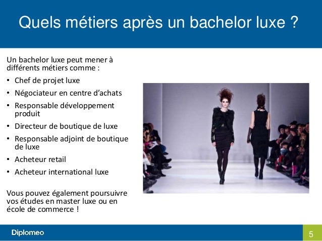 Qu Est Ce Qu Un Bachelor Luxe