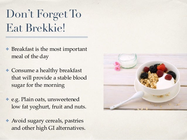 How to lose weight healthy in 3 weeks image 5