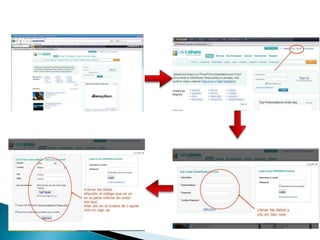 Slideshare_bayona;celis_1101 
