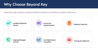Databricks Explained: Modernizing Enterprise Data, Analytics & AI ...