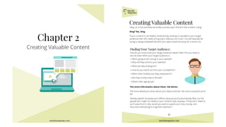 The Ultimate Beginner’s Guide to WordPress SEO | PDF