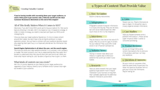 The Ultimate Beginner’s Guide to WordPress SEO | PDF
