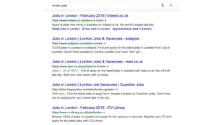 [BrightonSEO 2019] Restructuring Websites to Improve Indexability