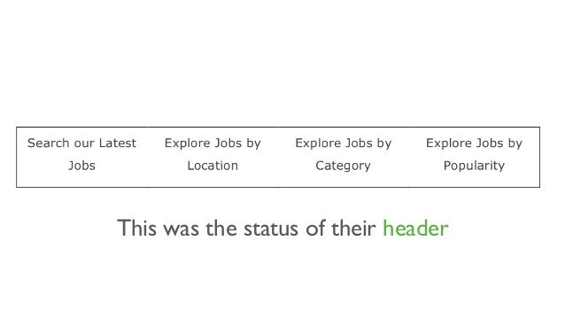 [BrightonSEO 2019] Restructuring Websites to Improve Indexability Slide 108