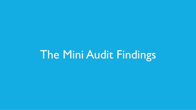 [BrightonSEO 2019] Restructuring Websites to Improve Indexability Slide 140