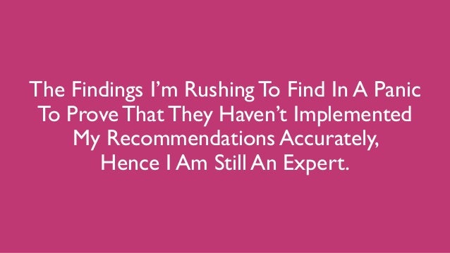 [BrightonSEO 2019] Restructuring Websites to Improve Indexability Slide 142