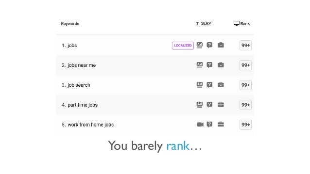 [BrightonSEO 2019] Restructuring Websites to Improve Indexability Slide 17