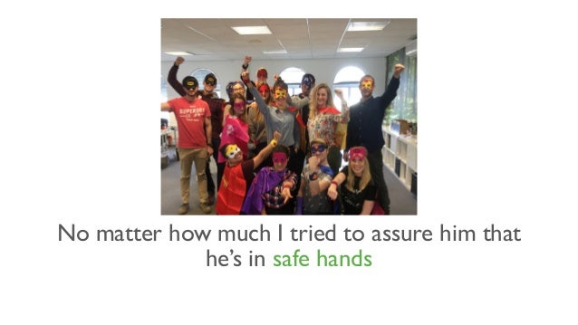 [BrightonSEO 2019] Restructuring Websites to Improve Indexability Slide 176