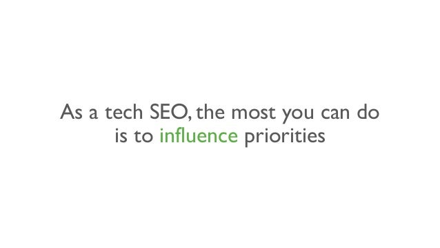 [BrightonSEO 2019] Restructuring Websites to Improve Indexability Slide 184