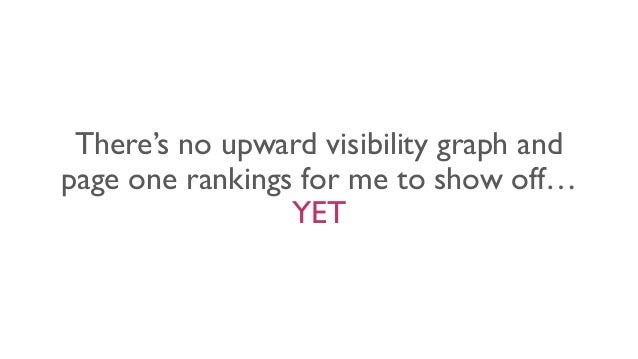 [BrightonSEO 2019] Restructuring Websites to Improve Indexability Slide 207