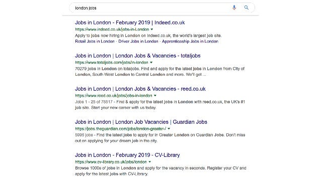 [BrightonSEO 2019] Restructuring Websites to Improve Indexability Slide 21