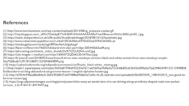 [BrightonSEO 2019] Restructuring Websites to Improve Indexability Slide 220