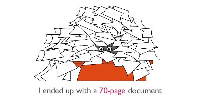 [BrightonSEO 2019] Restructuring Websites to Improve Indexability Slide 31