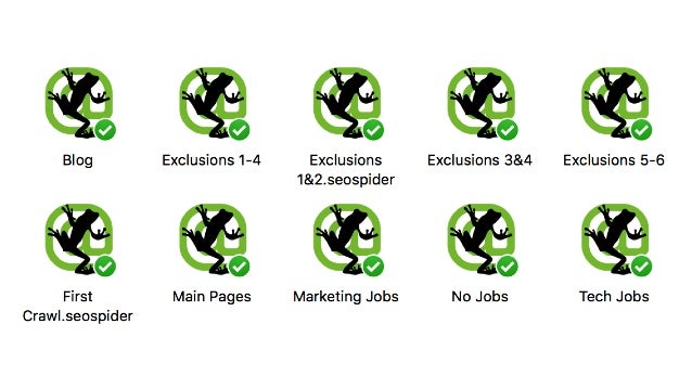 [BrightonSEO 2019] Restructuring Websites to Improve Indexability Slide 66