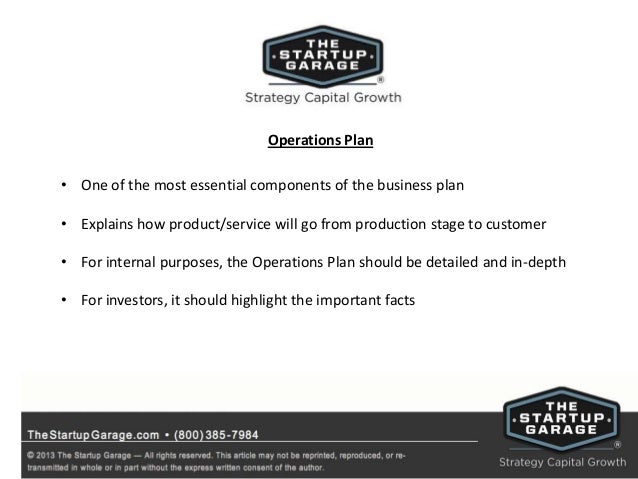 Do I need a business plan to raise money? do founders need a business plan
