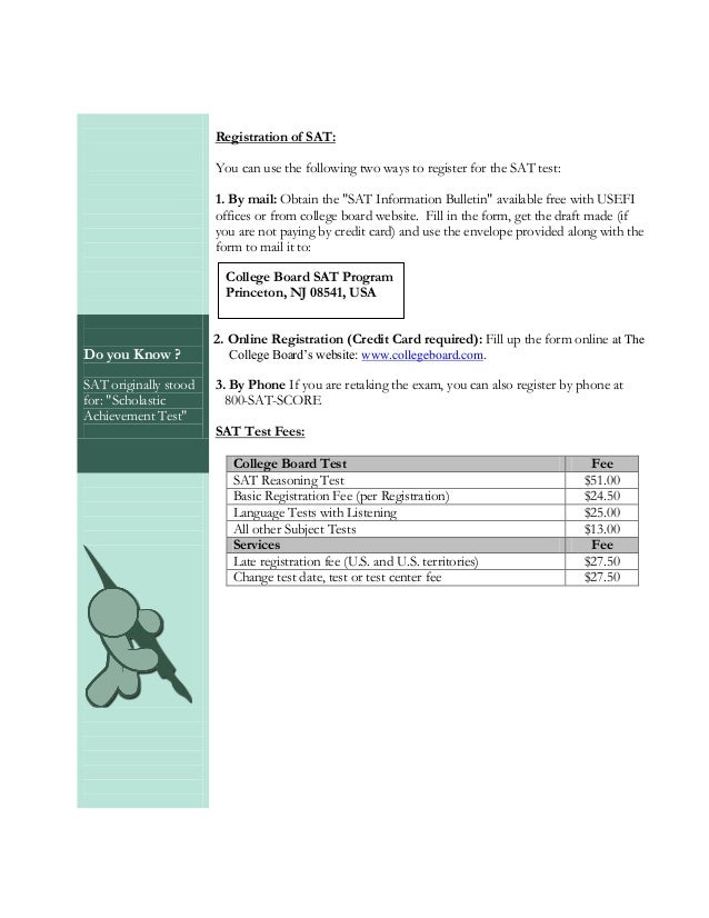 sat math from collegeboard test