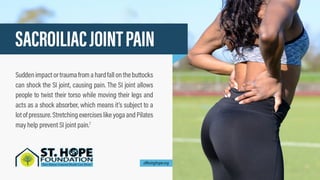 Common Cheerleading Injuries And How to Prevent Them | PDF
