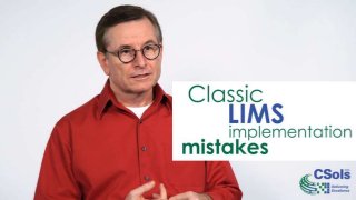 Classic LIMS Implementation Mistakes