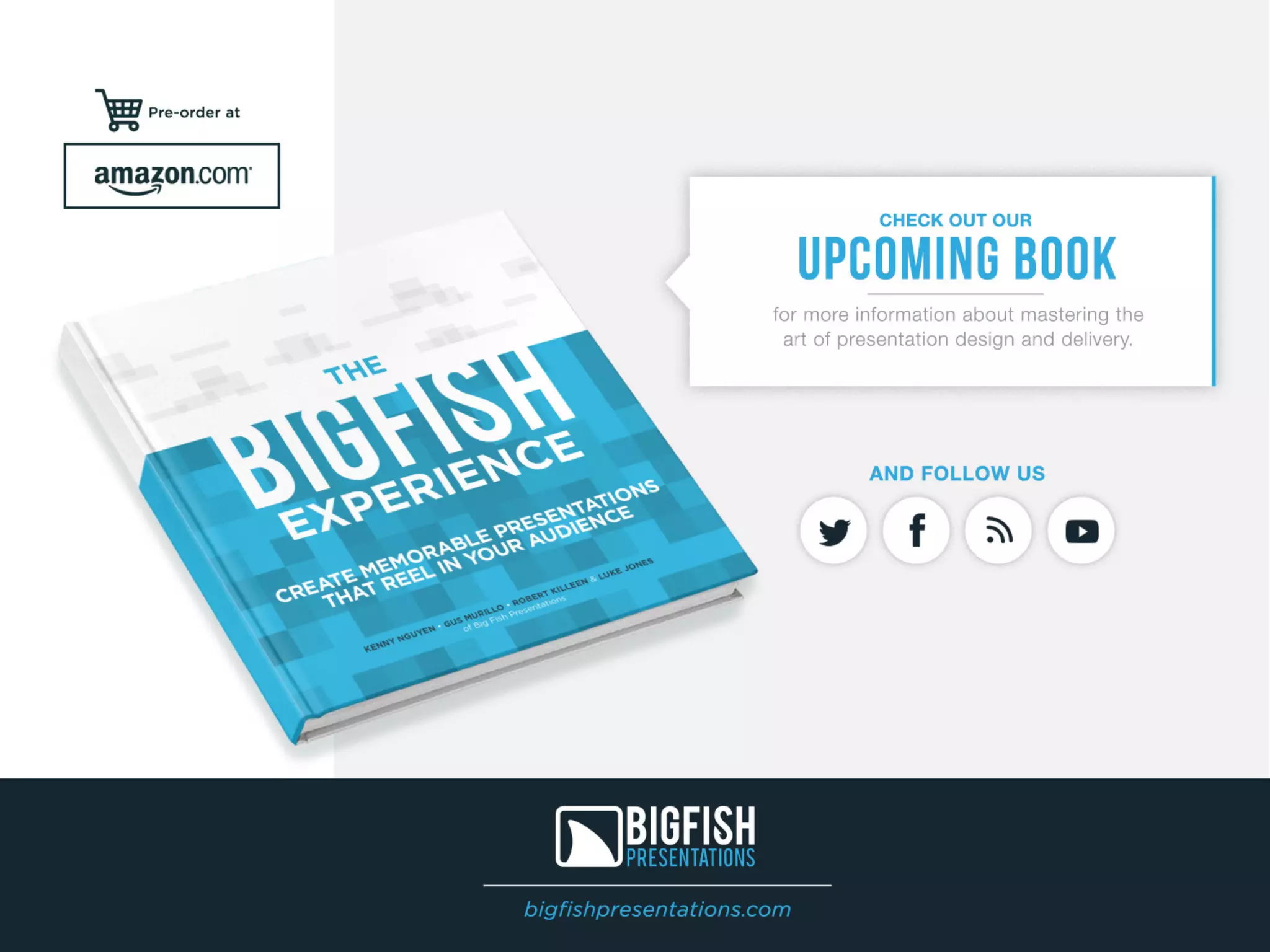 5 Ways to Close a Presentation