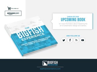 5 Ways to Close a Presentation