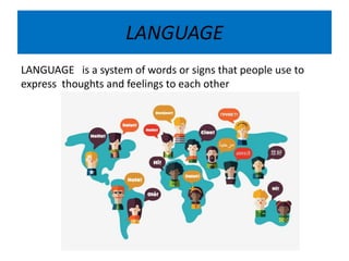 Computer Language | PPT