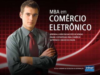 MBA em Comércio Eletrônico