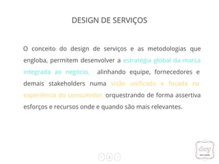 Fornecedores de Serviços - Venda Assertiva