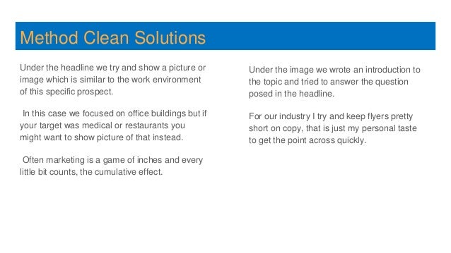 how to advertise a cleaning business how to advertise my cleaning business