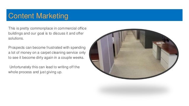 How To Advertise A Cleaning Business