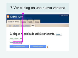 Slideshare Curso