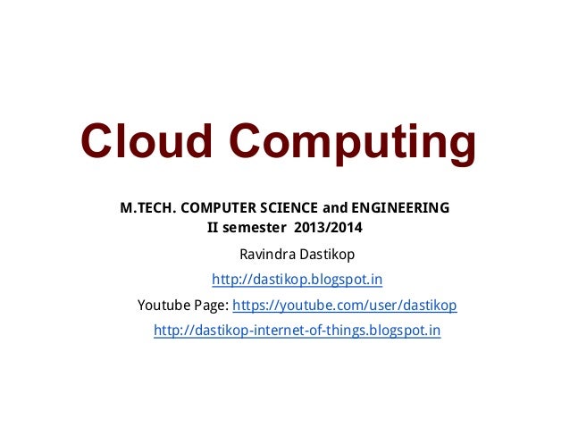 Research papers service oriented architecture youtube