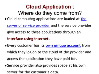 Cloud computing and software engineering | PDF