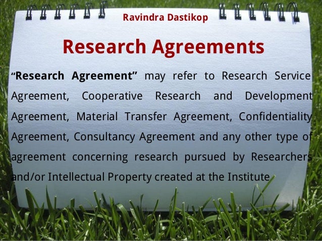 Intellectual Property Means This Agreement Know How Intellectual Property Means This Agreement Know How
