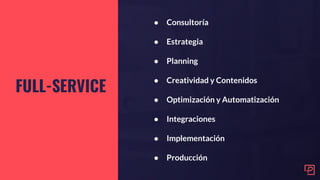 Concepto y Metodología Sales Funnels Agencia Digital