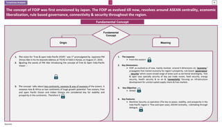 Foip Process Decoding 'Free & Open Indo-Pacific.'.pptx