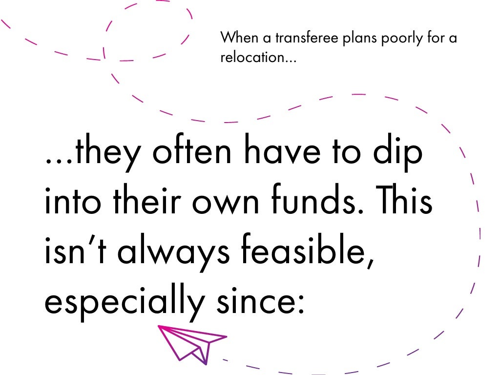 FLEXIBLE Allowance Plan Household Goods