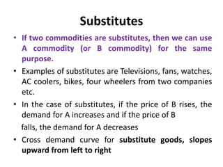 Slideshare Demand Analysis –Demand Forecasting.ppt