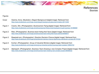 Othersupplychainstories…
Aligned Supply Chain Metrics
Twomey, Elaine. (2017, Mar). Retrieved from https://www.slideshare.net/ElaineTwomey1/aligned-supply-chain-metrics
Aligned New Product Development (NPD) Approval Process
Twomey, Elaine. (2017, Feb). Retrieved from https://www.slideshare.net/ElaineTwomey1/aligned-new-product-development-npd-approval-process
 